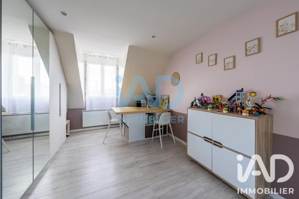 Maison à vendre 4 pièces 94 m² Villemer
