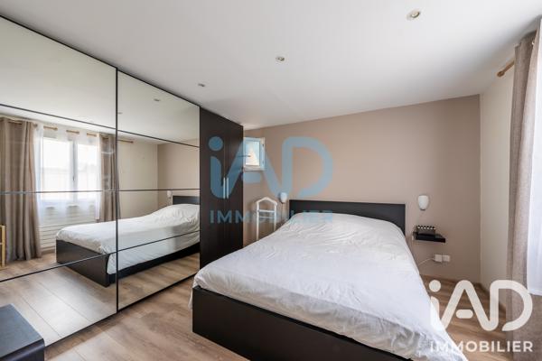 Maison à vendre 4 pièces 94 m² Villemer
