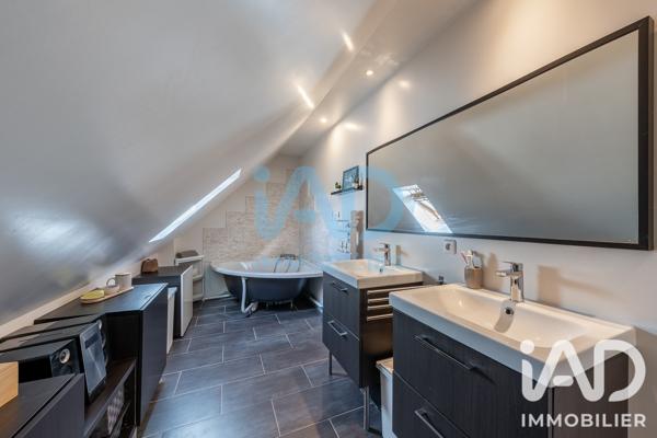 Maison à vendre 4 pièces 94 m² Villemer