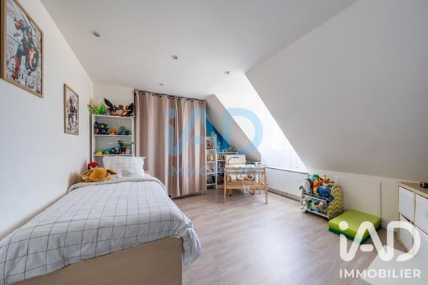 Maison à vendre 4 pièces 94 m² Villemer