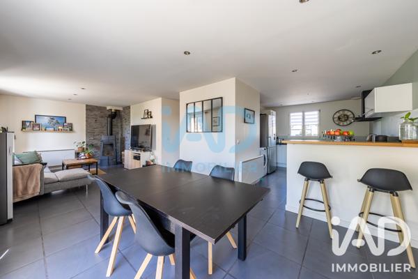 Maison à vendre 4 pièces 94 m² Villemer
