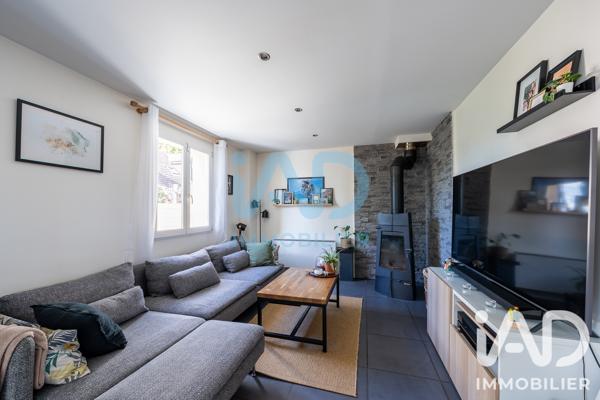 Maison à vendre 4 pièces 94 m² Villemer