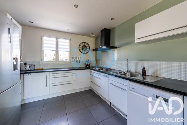 Maison à vendre 4 pièces 94 m² Villemer