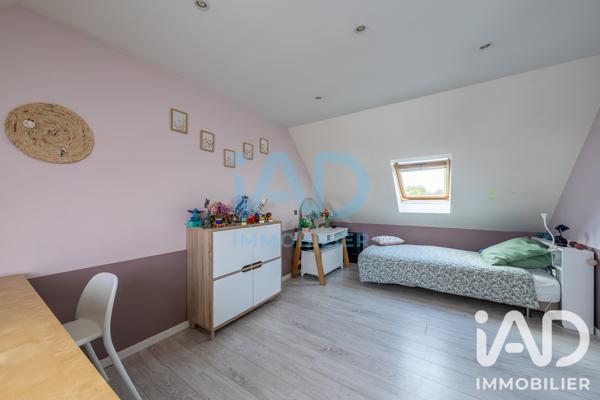 Maison à vendre 4 pièces 94 m² Villemer