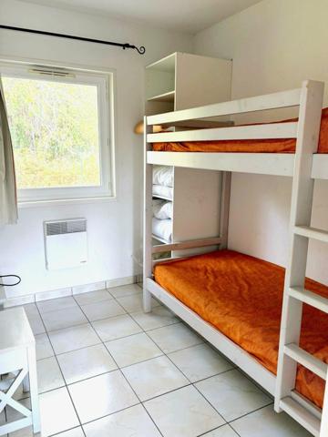 Maison 57 m² à Parentis-en-Born - accès direct Lac