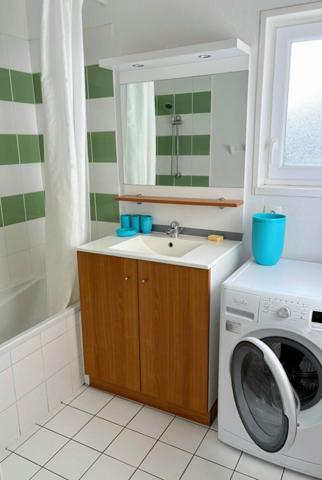 Maison 57 m² à Parentis-en-Born - accès direct Lac