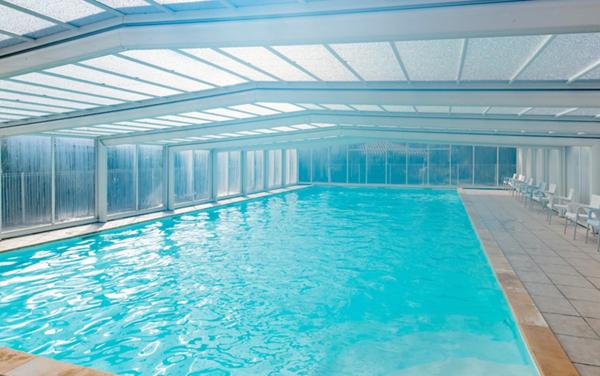 Maison 57 m² à Parentis-en-Born - accès direct Lac