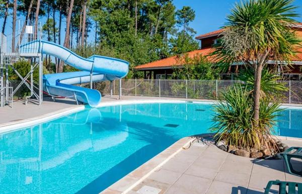 Maison 57 m² à Parentis-en-Born - accès direct Lac