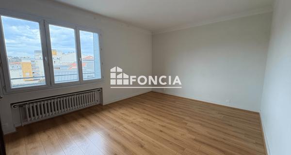 Location Appartement 3 pièces 77.32 m² - Annecy 74000