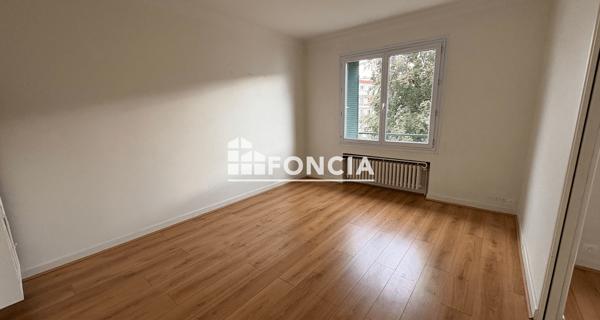 Location Appartement 3 pièces 77.32 m² - Annecy 74000