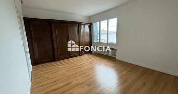 Location Appartement 3 pièces 77.32 m² - Annecy 74000