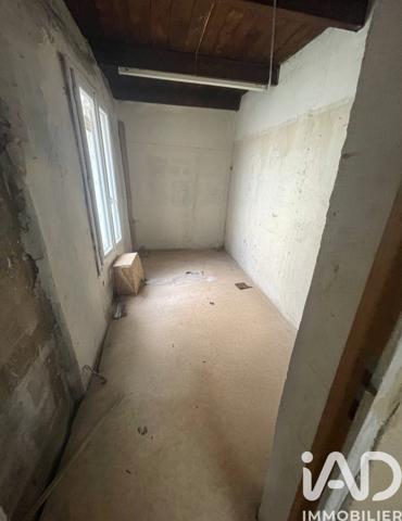 Immeuble à vendre 70 m² Château-Thierry