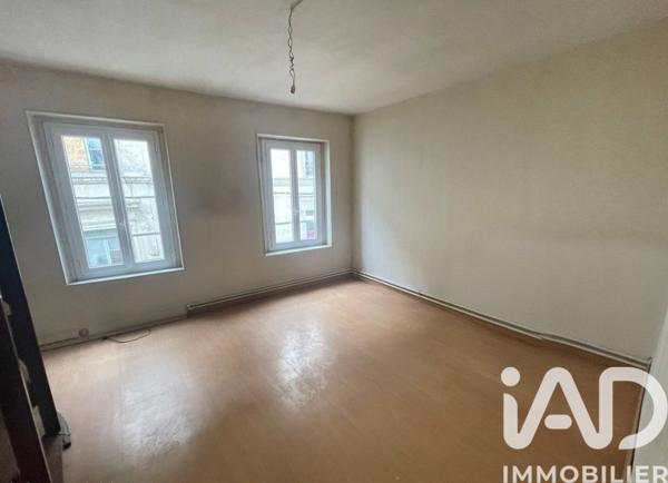 Immeuble à vendre 70 m² Château-Thierry