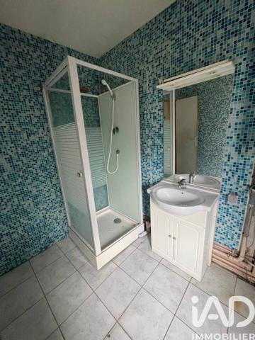 Immeuble à vendre 70 m² Château-Thierry