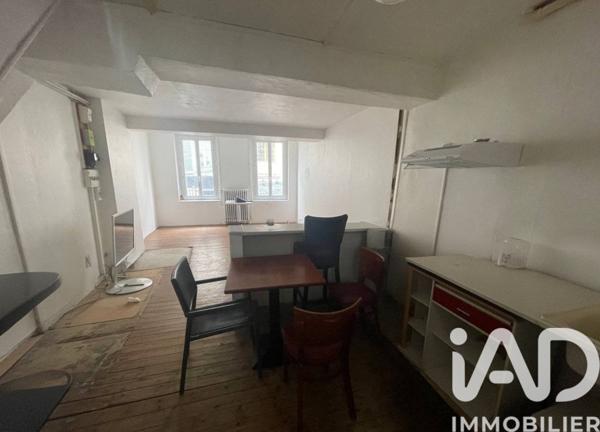 Immeuble à vendre 70 m² Château-Thierry