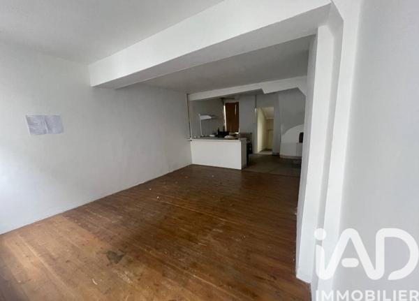 Immeuble à vendre 70 m² Château-Thierry
