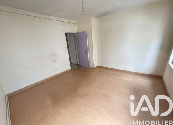 Immeuble à vendre 70 m² Château-Thierry