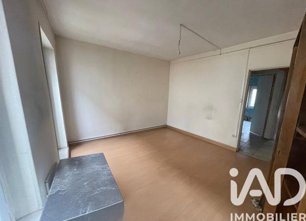 Immeuble à vendre 70 m² Château-Thierry