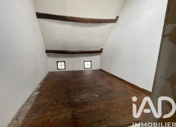 Immeuble à vendre 70 m² Château-Thierry