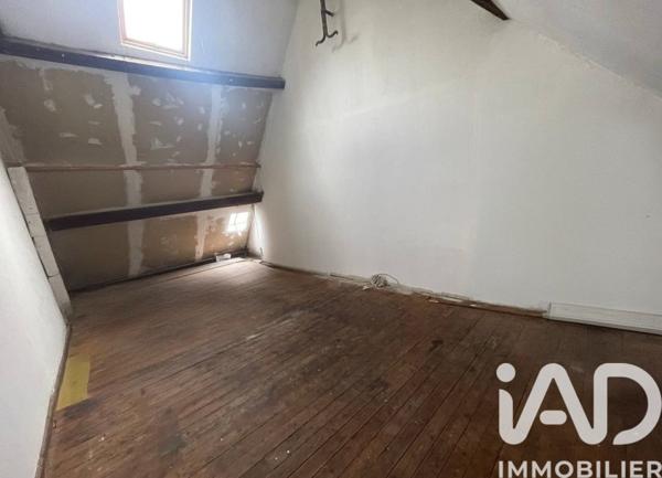 Immeuble à vendre 70 m² Château-Thierry
