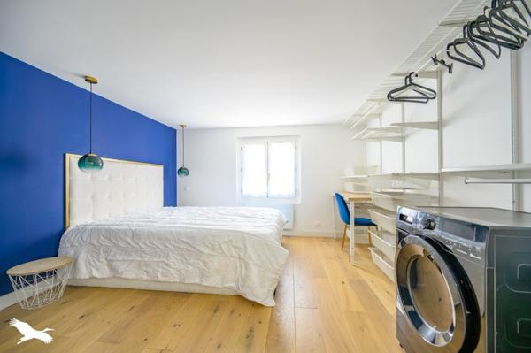 Appartement 247 440 € La Rochelle 2 p 44 m² DPE D