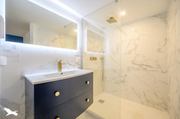 Appartement 247 440 € La Rochelle 2 p 44 m² DPE D