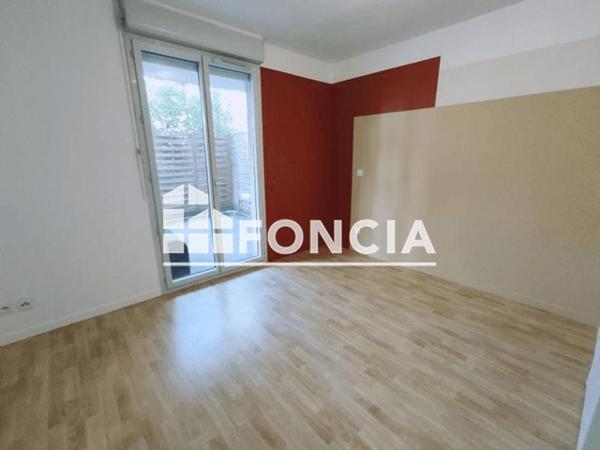 Location Appartement 4 pièces 84.3 m² - L' AMPELOPSIS Grenoble 38100