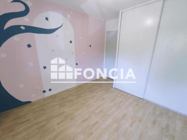 Location Appartement 4 pièces 84.3 m² - L' AMPELOPSIS Grenoble 38100