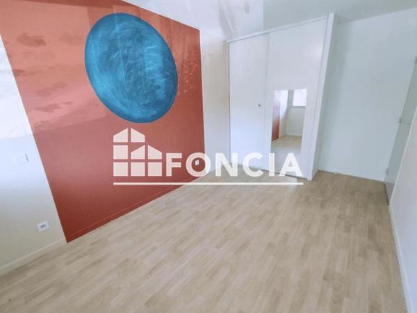 Location Appartement 4 pièces 84.3 m² - L' AMPELOPSIS Grenoble 38100