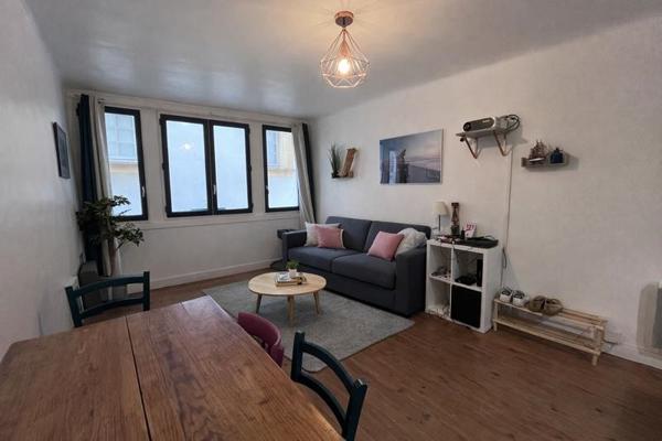 Appartement à vendre |  Bayonne |  1 pièce | 32 m²