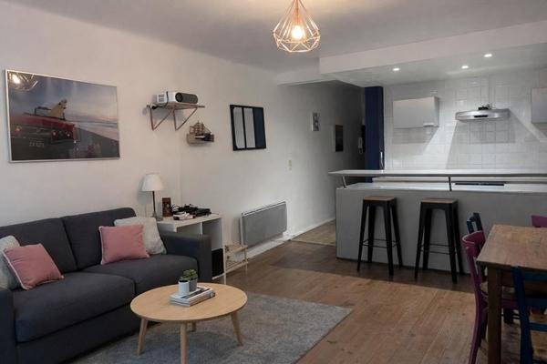Appartement à vendre |  Bayonne |  1 pièce | 32 m²