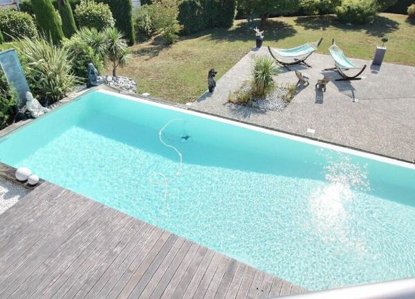 Maison à vendre    5 pièces •  Idron