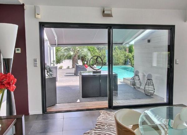 Maison à vendre    5 pièces •  Idron