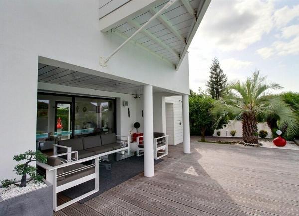 Maison à vendre    5 pièces •  Idron