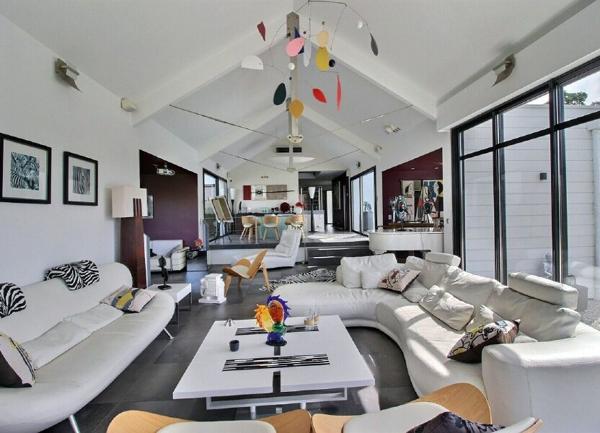 Maison à vendre    5 pièces •  Idron