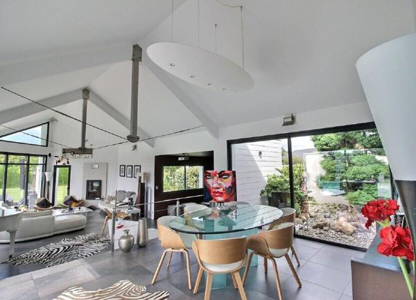 Maison à vendre    5 pièces •  Idron