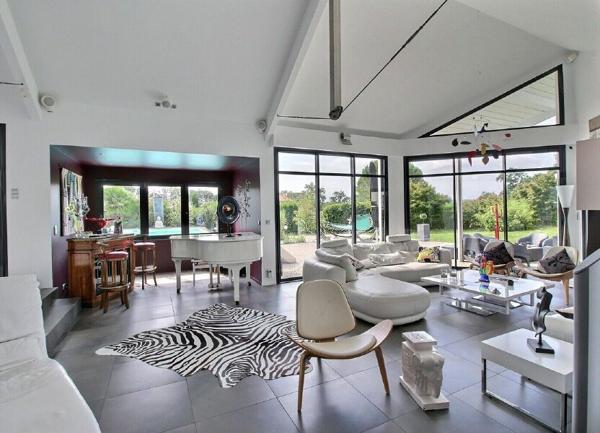 Maison à vendre    5 pièces •  Idron