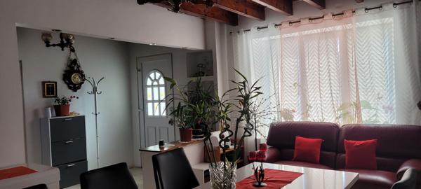 Achat maison Le Mené - 9 pièce(s) - 186 m² - 253 500 €