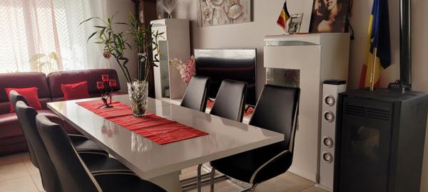 Achat maison Le Mené - 9 pièce(s) - 186 m² - 253 500 €