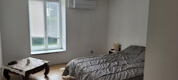 Achat maison Le Mené - 9 pièce(s) - 186 m² - 253 500 €