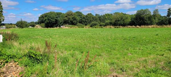 Achat maison Le Mené - 9 pièce(s) - 186 m² - 253 500 €