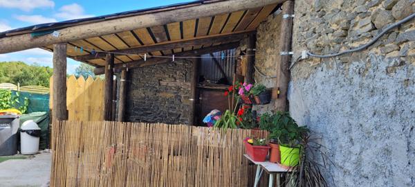 Achat maison Le Mené - 9 pièce(s) - 186 m² - 253 500 €