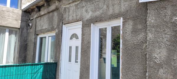 Achat maison Le Mené - 9 pièce(s) - 186 m² - 253 500 €