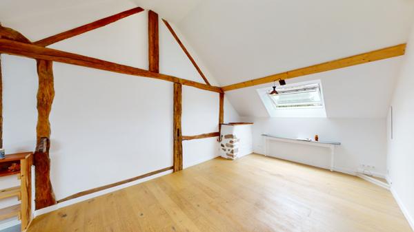 Appartement 2 pièces, 1 chambre