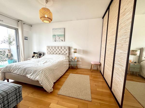 Appartement Orleans 3 pièce(s) 99 m2