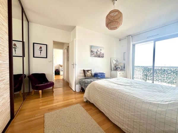 Appartement Orleans 3 pièce(s) 99 m2