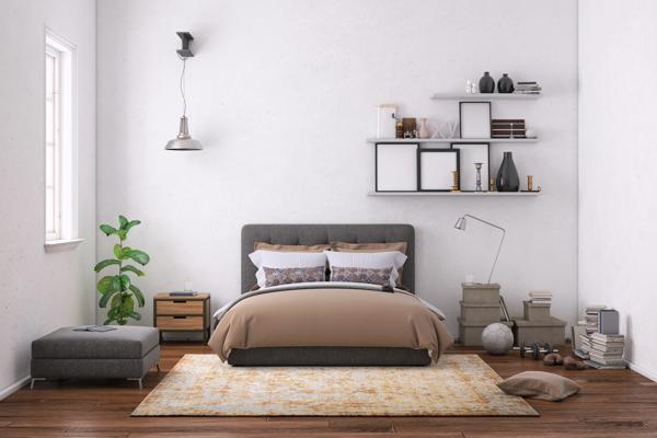 appartement à vendre 4 pièces MASSY (91)