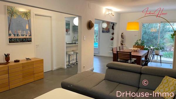 Maison à vendre 4 pièces de 97 m²