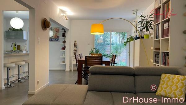 Maison à vendre 4 pièces de 97 m²
