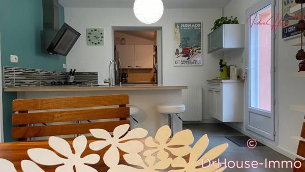 Maison à vendre 4 pièces de 97 m²